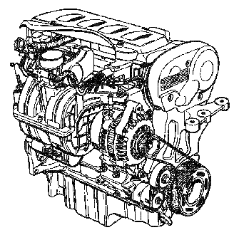 Ремонт и техническое обслуживание Опель Вектра А. Opel Vectra A (с 1988 по 1995 год выпуска)